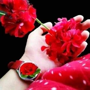 Meet your Posher, Lahrir